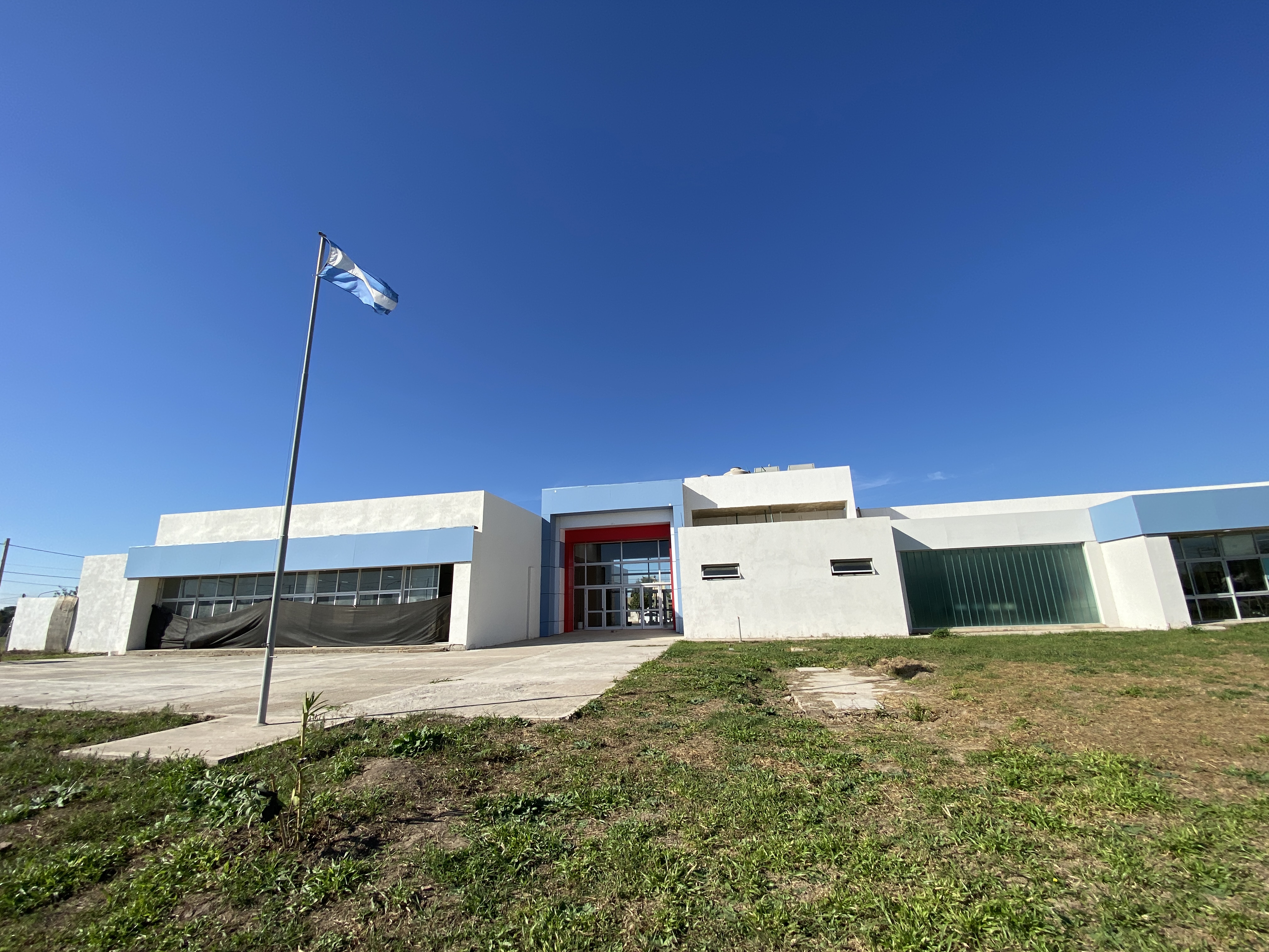 Escuela PRoA Arroyito
